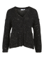 VILINDSAY Cardigan - Black