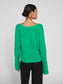 VIHENNY Pullover - Bright Green