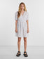 PCMILLE Dress - Bright White