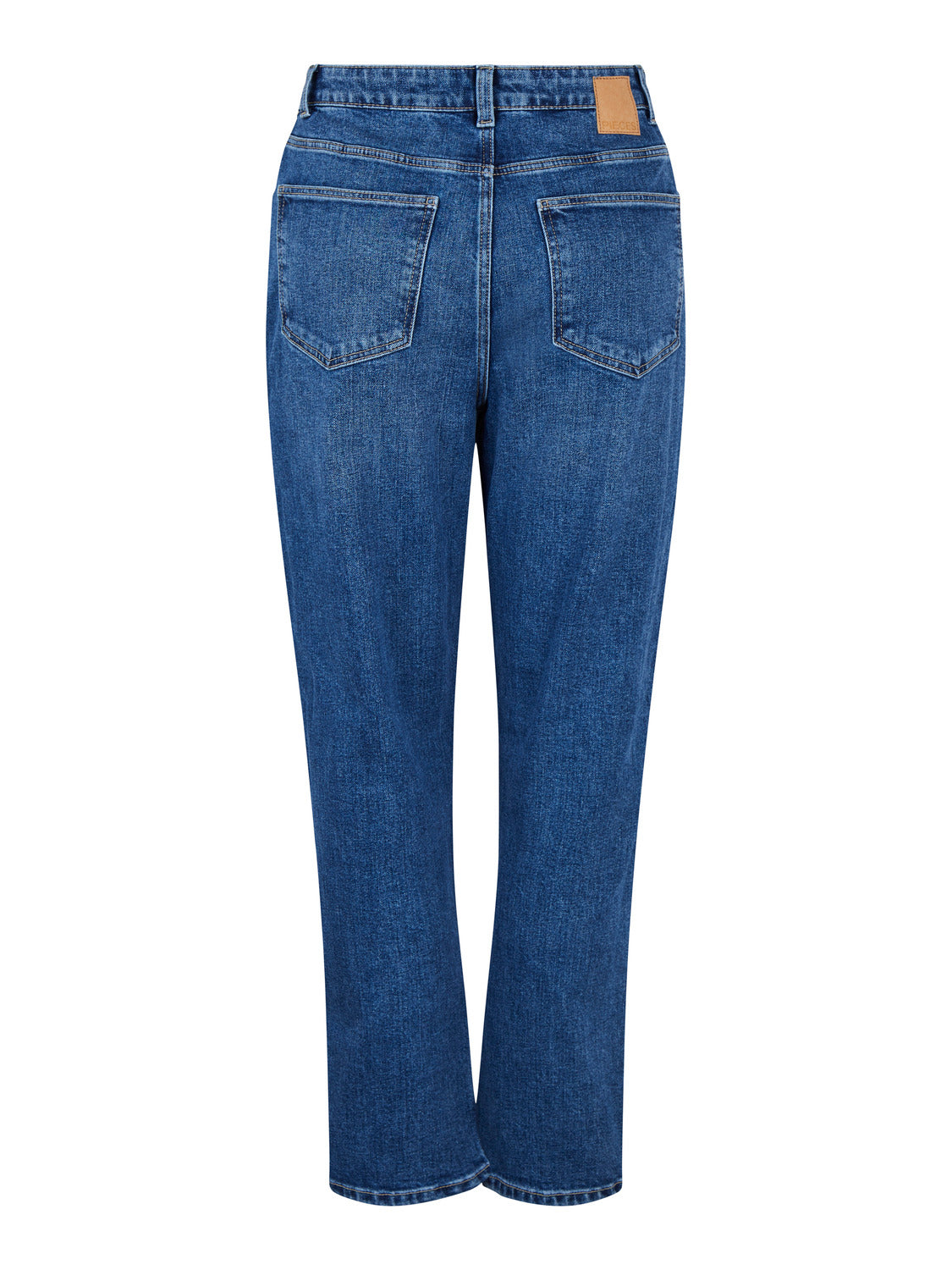 PCVERA Jeans - Medium Blue Denim