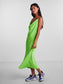 PCODDA Dress - Green Flash
