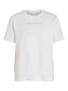VIWOMEN T-Shirt - Optical Snow