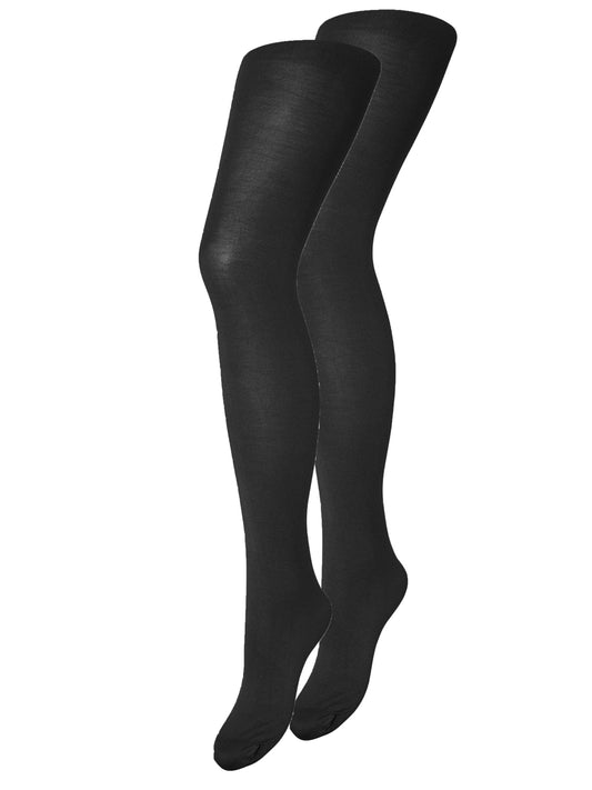 PCNEW Tights - black