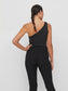 VISPICE T-shirts & Tops - Black