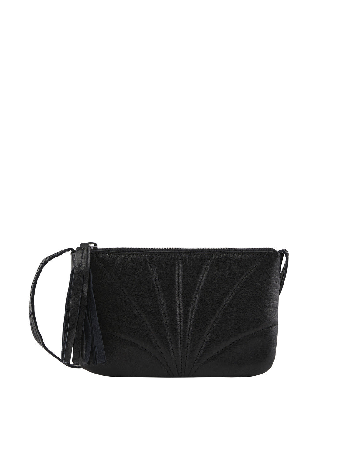 PCTILLE Handbag - black