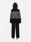 OBJESTER Cardigan - Black