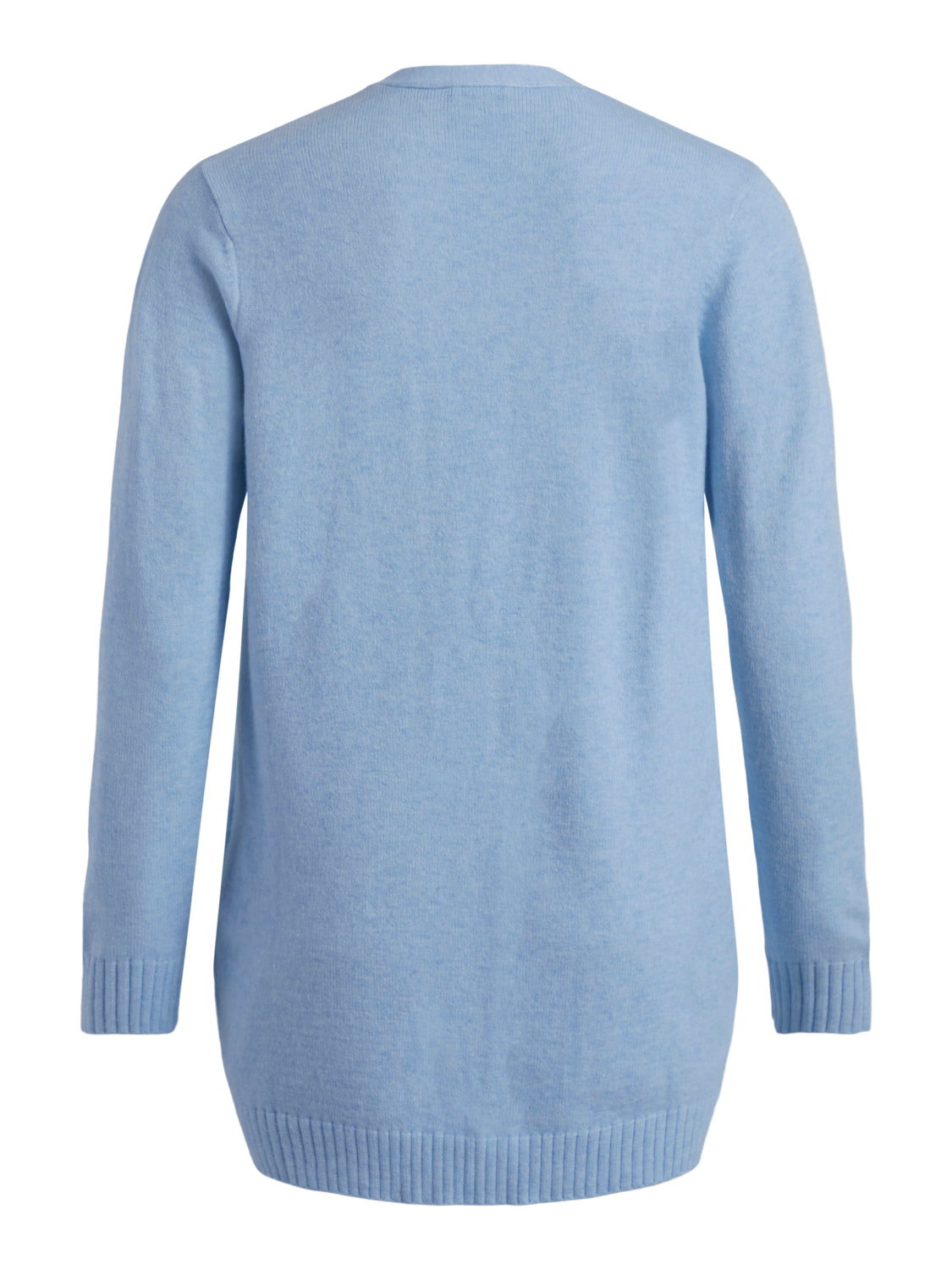 VIRIL Cardigan - Kentucky Blue