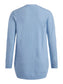 VIRIL Cardigan - Kentucky Blue