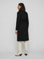 VIJUICE Coat - Black