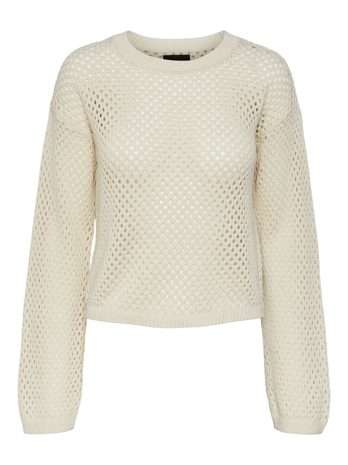 PCLAYANA Pullover - Birch