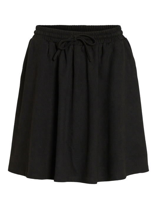 VISUDAS Skirt - Black