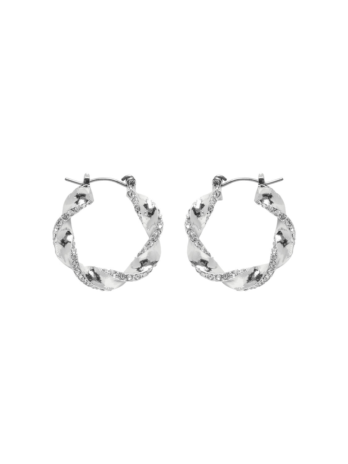 PCMIVONA Earrings - Silver Colour