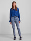 PCKESIA Jeans - Light Blue Denim