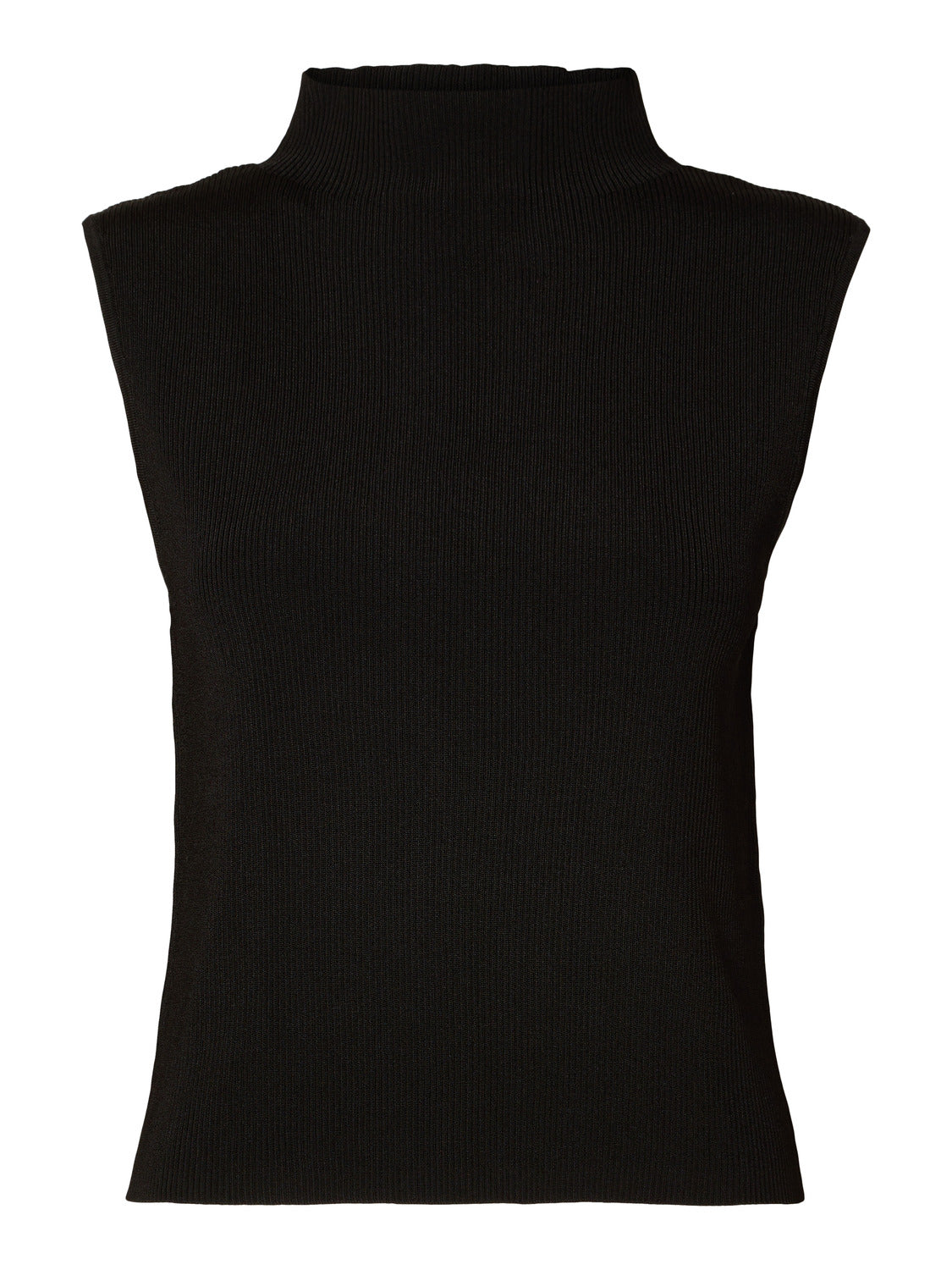 SLFCARO Pullover - Black