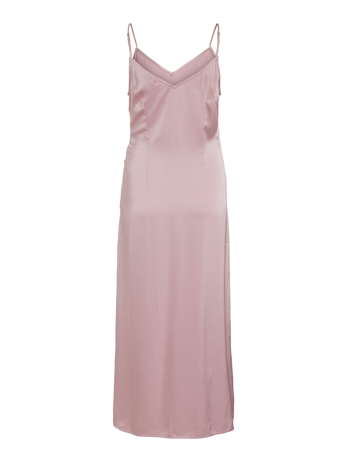 VIENNA Dress - Silver Pink