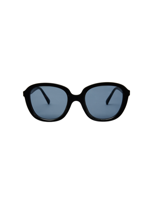 PCMELTUNA Sunglasses - Black