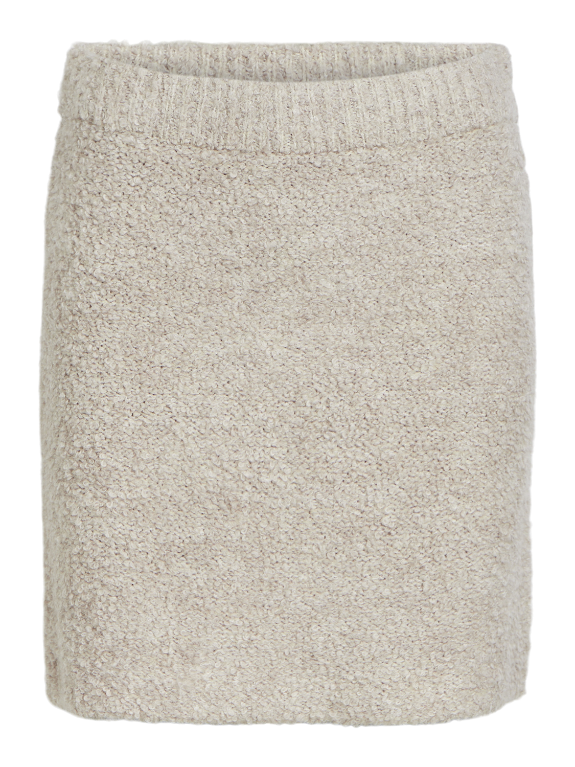 OBJFRILL Skirt - Nimbus Cloud