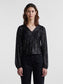 PCDELPHIA T-Shirts & Tops - Black