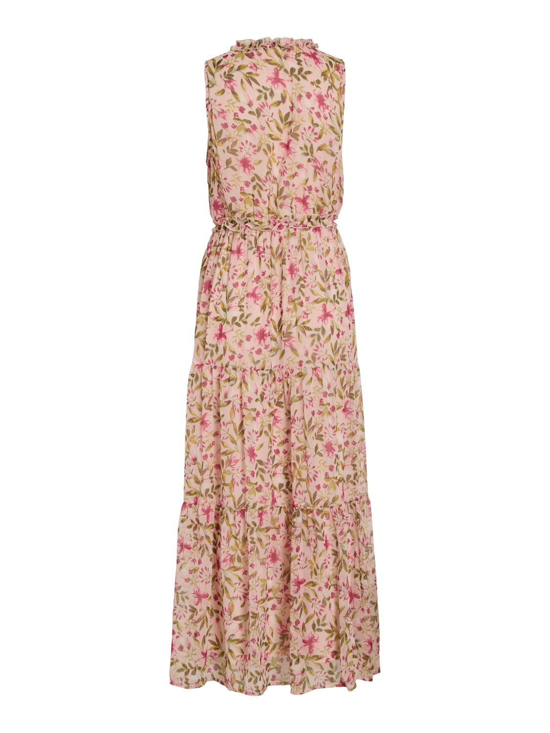 VIFALIA Dress - Silver Pink