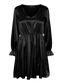 PCSLORE Dress - Black