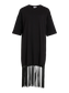 VIKATA Dress - Black