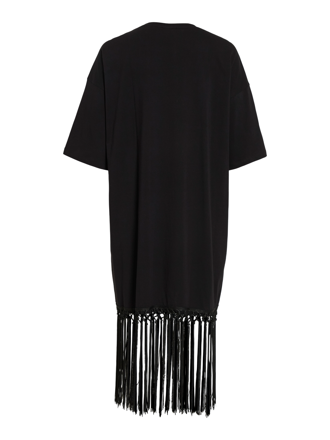 VIKATA Dress - Black