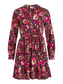 VIDOGMA Dress - Black