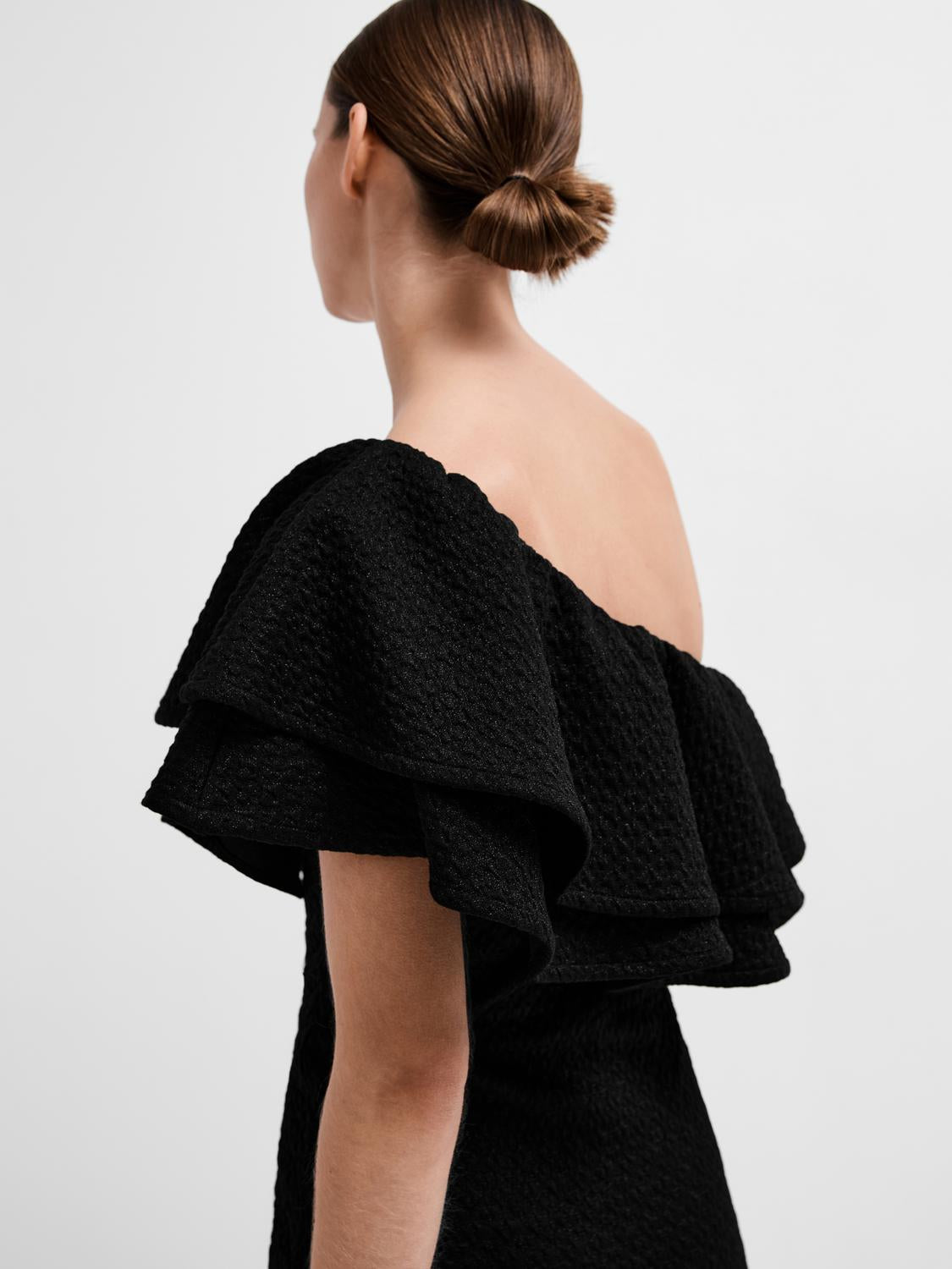 SLFIRENA Dress - Black