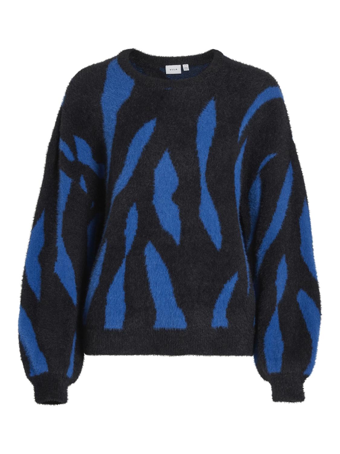 VILAJULI Pullover - Black