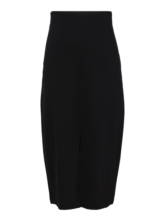 PCKLARA Skirt - Black