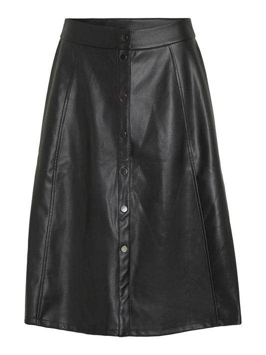 VIBROWN Skirt - Black
