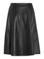VIBROWN Skirt - Black