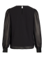 VIMINA T-Shirts & Tops - Black